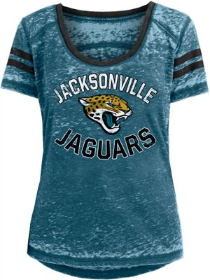 Jacksonville Jaguars Women's Apparel