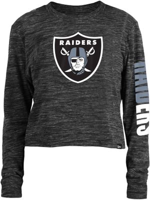 Official Kids Las Vegas Raiders Long Sleeved T-Shirts, Kids Long Sleeved  Shirts, Raiders Raglan Shirts, Kids Henley Long Sleeve Shirts