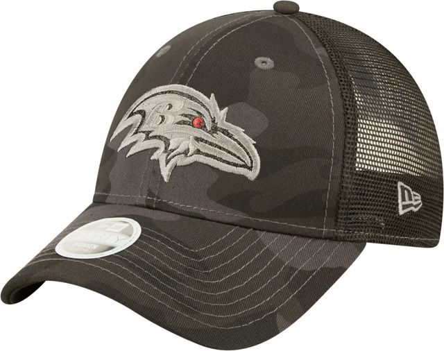 Dick's Sporting Goods New Era Women's Denver Broncos Crucial Catch