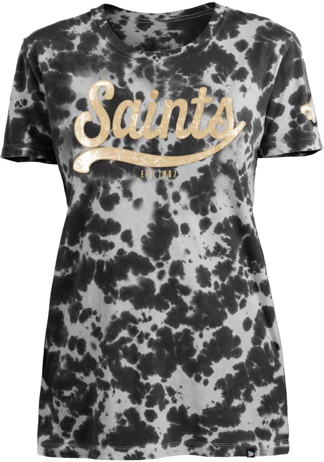 New Orleans Saints Women's Apparel  Curbside Pickup Available at DICK'S