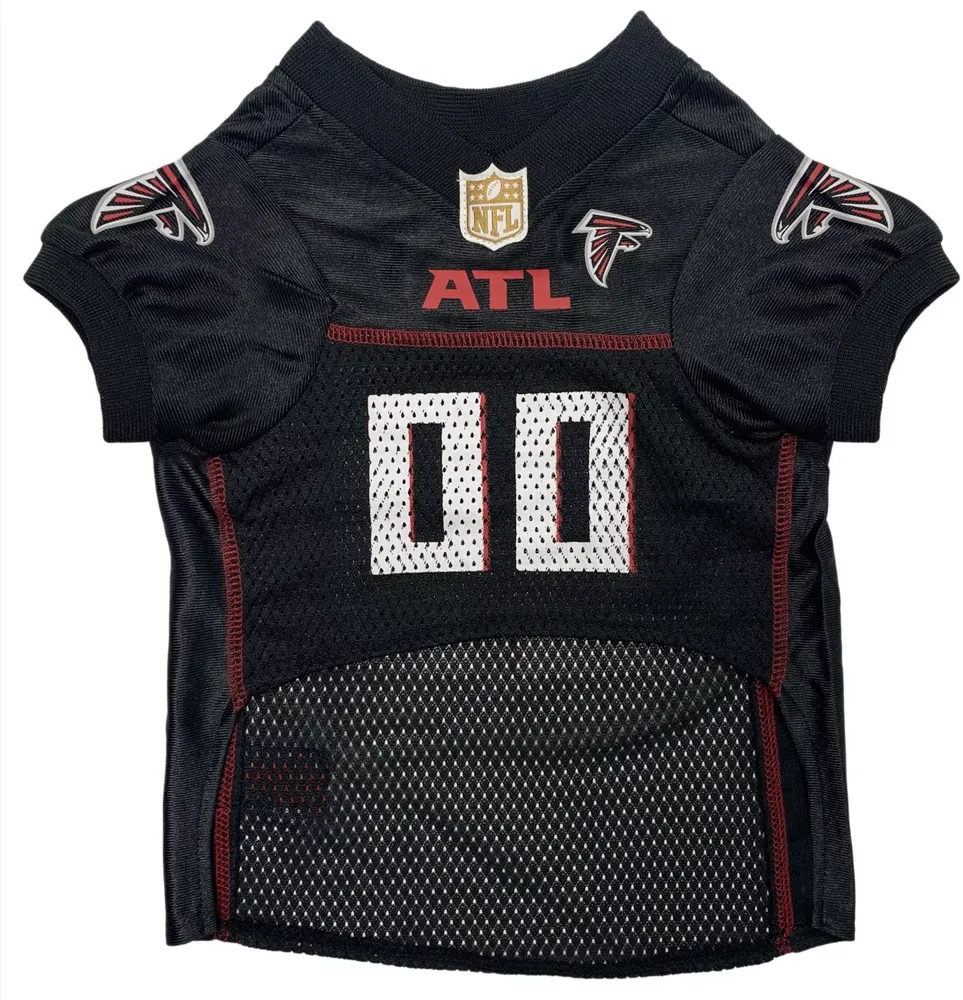 Pets First NFL Atlanta Falcons Pet Jersey