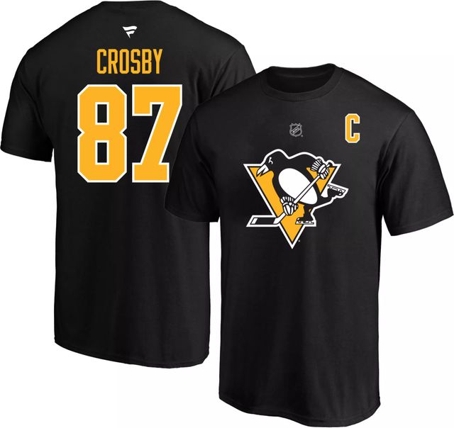 NHL Penguins Replica Jersey Sidney Crosby – Broskiclothing