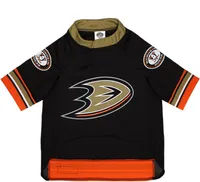 Pets First NHL Anaheim Ducks Pet Jersey