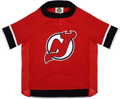 Pets First NHL New Jersey Devils Pet