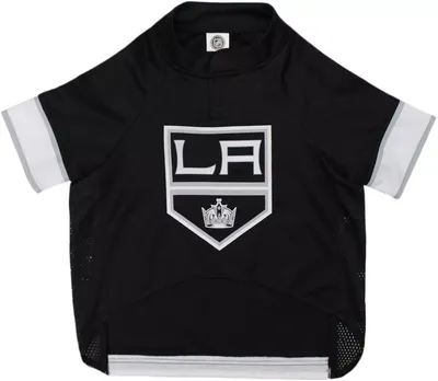 Pets First NHL Los Angeles Kings Pet Jersey