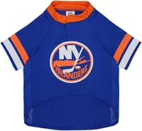 Pets First NHL New York Islanders Pet Jersey