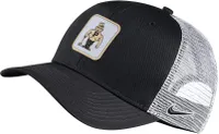 Nike Men's Purdue Boilermakers Black Classic99 Trucker Hat