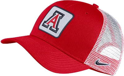 Nike Men's Arizona Wildcats Cardinal Classic99 Trucker Hat