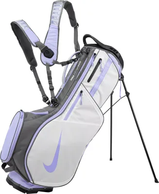 Nike Women's Air Hybrid 2 Stand Bag