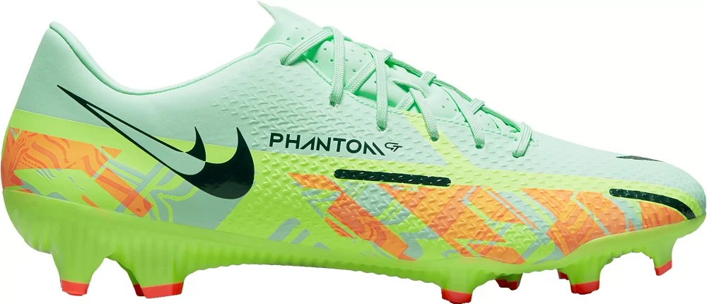 Nike Phantom GT2 Academy FG Soccer Cleats