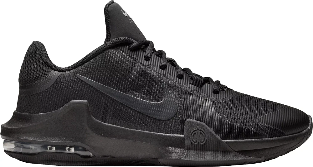 Nike Air Max Impact 4 Basketball Shoes