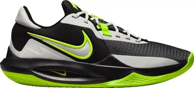 Nike Precision 6 Basketball Shoes