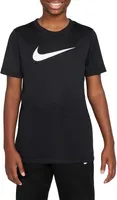 Nike Boys' Dri-FIT Swoosh T-Shirt