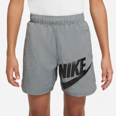 Nike Boys' Sportswear Woven Shorts