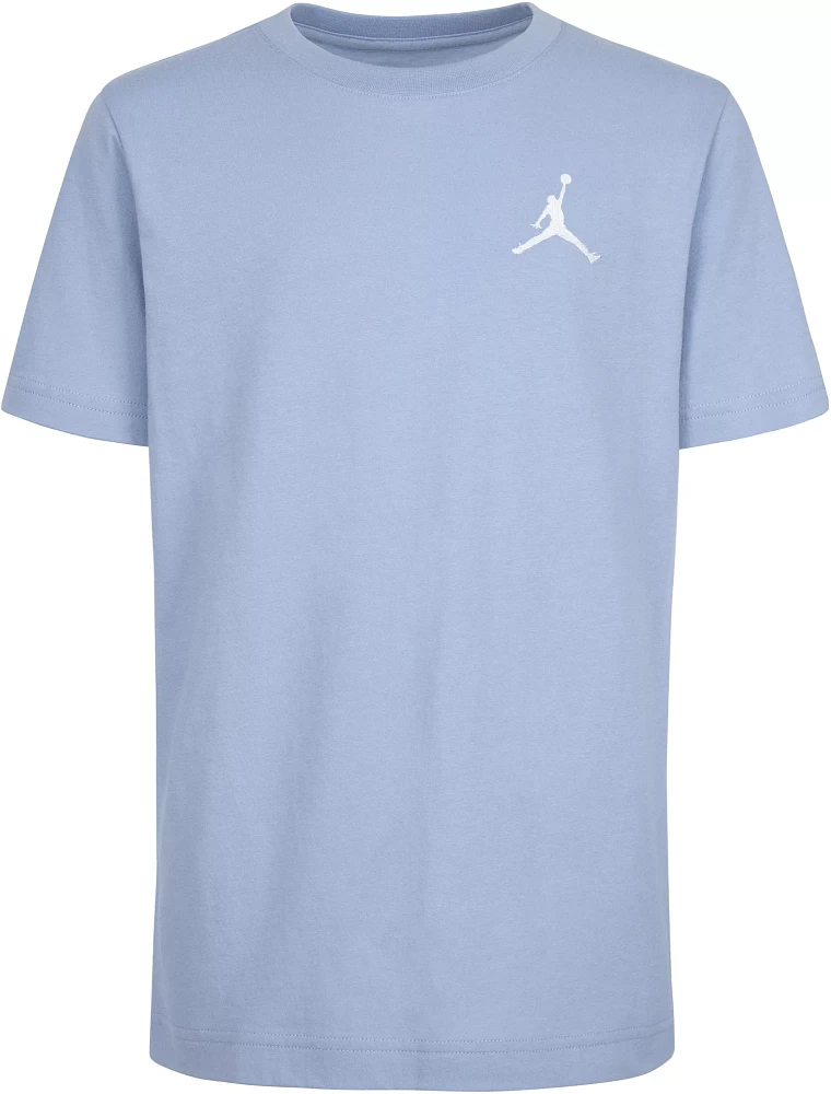 Jordan Boys' Jumpman Air Embroidered T-Shirt