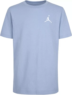 Jordan Boys' Jumpman Air Embroidered T-Shirt