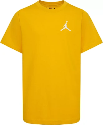 Jordan Boys' Jumpman Air Embroidered T-Shirt