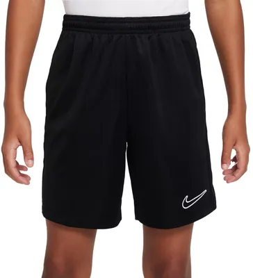 Nike Dri-FIT Trophy Big Kids' Training Shorts