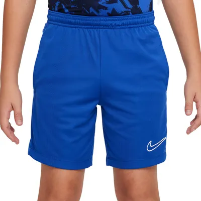 Nike Dri-FIT Trophy Big Kids' Training Shorts