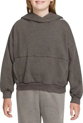 Nike Kids' Sportswear Icon Fleece Pullover Hoodie