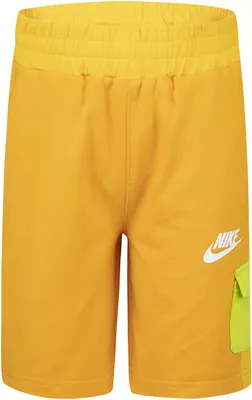 Nike Little Boys' Lil Fruits Jersey Shorts