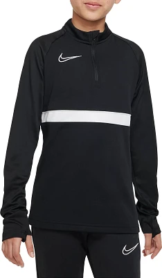 Nike Boys' Dri-FIT Academy Soccer Drill Top