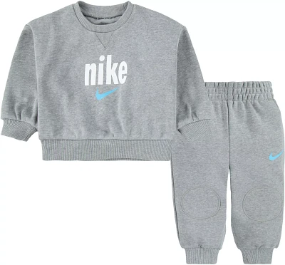 Nike Infants' Cozy Crew Set