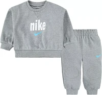 Nike Infants' Cozy Crew Set