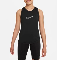 Nike Girls' Training Tank Top