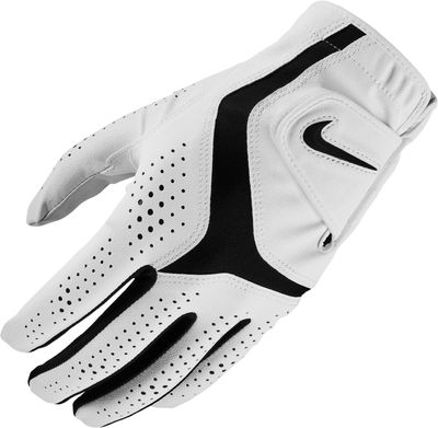 Nike Men's 2021 Dura Feel X Golf Glove