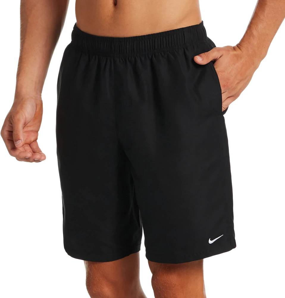 Nike Swim Men's Essential Lap 9" Volley Shorts