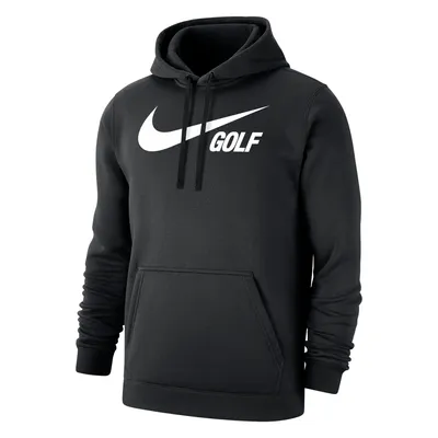 Nike Men's Club Fleece Golf Hoodie