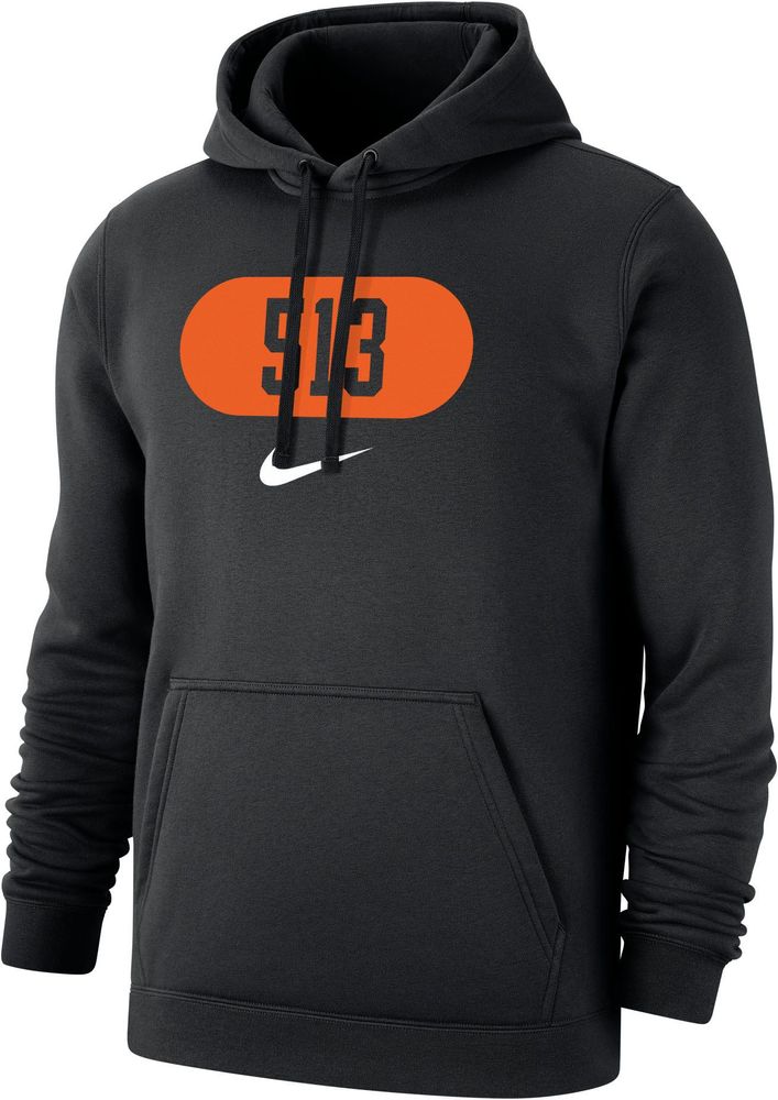 Dick's Sporting Goods Nike Men's Chicago Bears City Code Club Grey