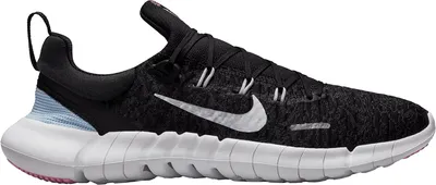 Nike Men's Free Run 5.0 Running Shoes