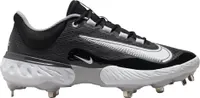 Nike Men's Alpha Huarache Elite 4 Metal Baseball Cleats