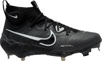 Nike Men's Alpha Huarache NXT Metal Baseball Cleats