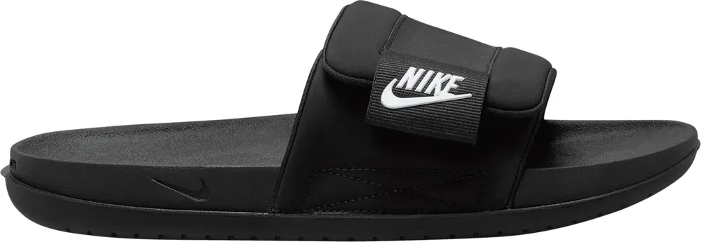 Nike Men's OffCourt Adjustable Slides