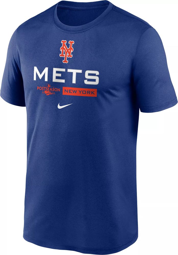 New York Mets Nike Road Authentic Team Jersey - Gray