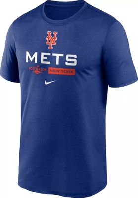 New York Yankees Nike Authentic Collection DRI-FIT Pre-Game T