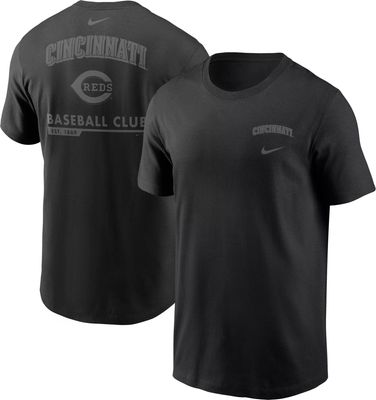 Dick's Sporting Goods Nike Men's Cincinnati Bengals Whiteout T-Shirt