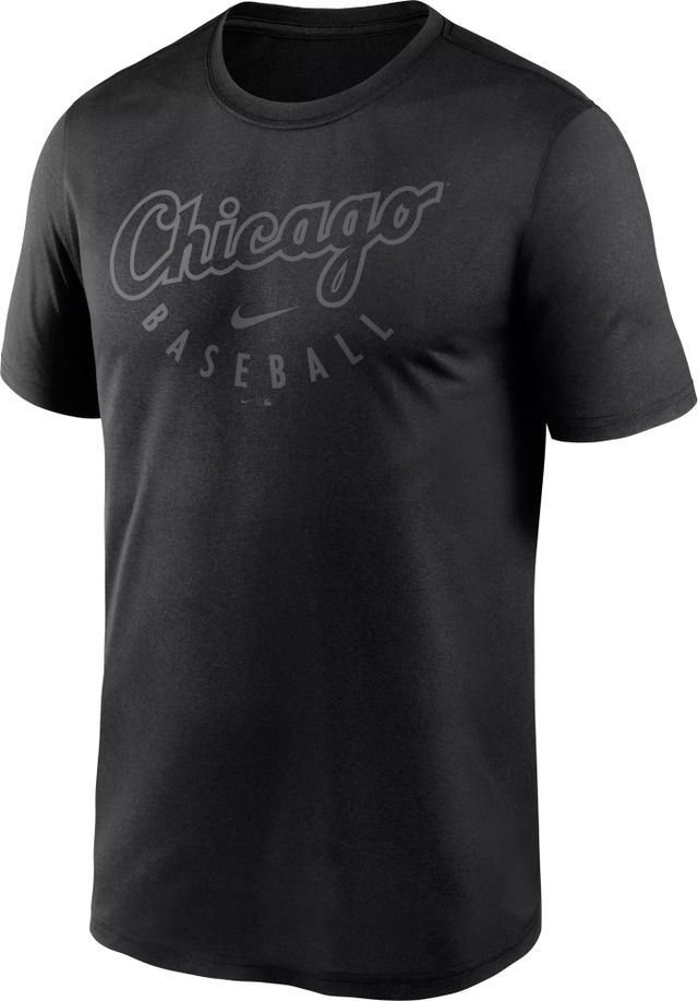 Dick's Sporting Goods '47 Men's Chicago White Sox Tan Cannon T