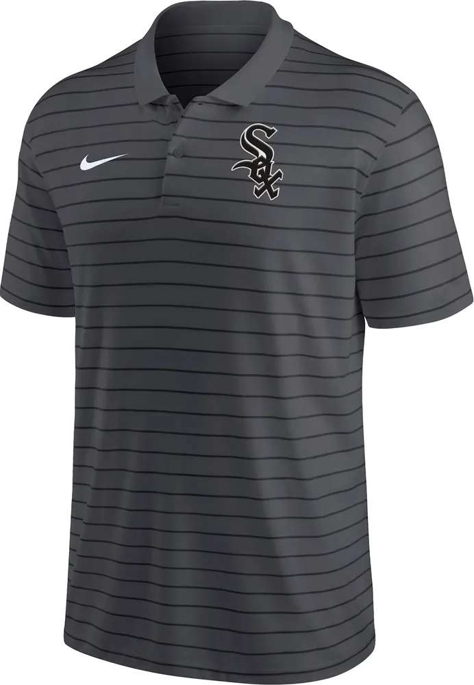 Nike Men's Chicago White Sox Authentic Collection Victory Polo