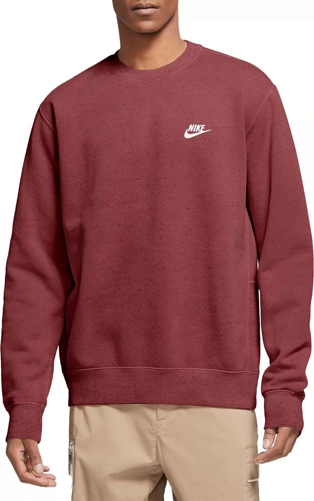 nike revival sweatshirt