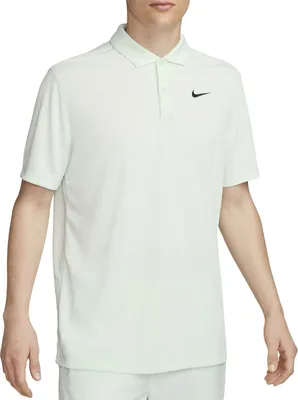 Nike Men's NikeCourt Dri-FIT Tennis Polo