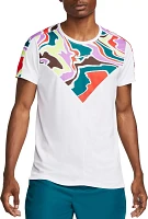 Nike Men's NikeCourt Dri FIT Slam Tennis Top