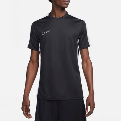 Nike Men's Dri-FIT Academy Short-Sleeve Soccer Top