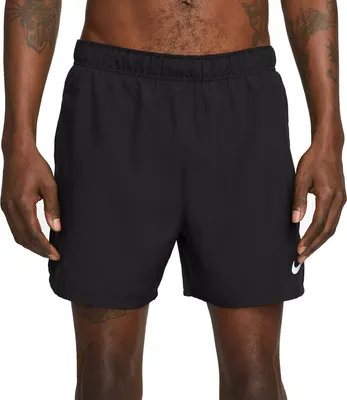 Nike Men's Dri-FIT Challenger 5" Brief-Lined Versatile Shorts