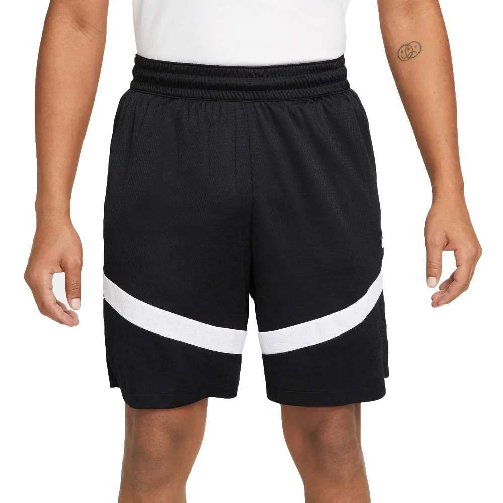 Nike Men's  8" Dri-FIT Icon Basketball Shorts