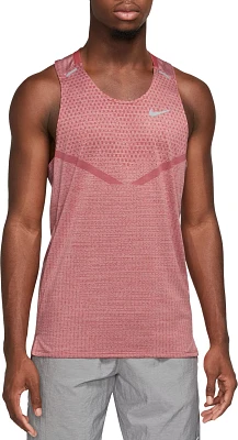 Nike Men's Dri-FIT ADV TechKnit Ultra Tank Top