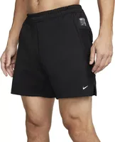 Nike Men's Dri-FIT ADV A.P.S. 7” Unlined Versatile Shorts